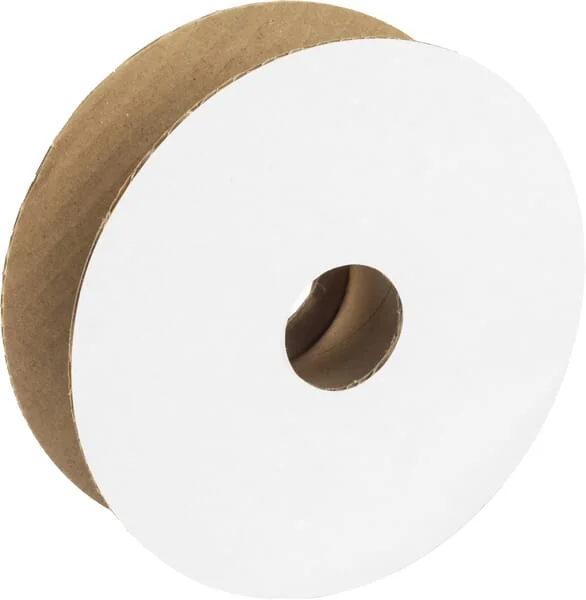 Kramp - HSS3106B - Schrumpfschlauch 12/4, 3:1, 6 m, einwandig, ohne Kleber