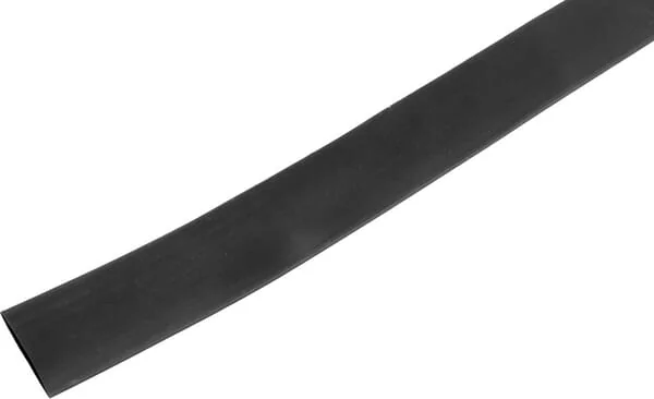 Kramp - HSS3108B - Waermeschrumpfschlauch 18/6, 3:1, 5m, Einschichtig, Ohne Kleber