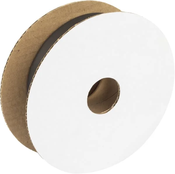 Kramp - HSS3109B - Schrumpfschlauch 24/8, 3:1, 4m, Einlagig, Ohne Kleber