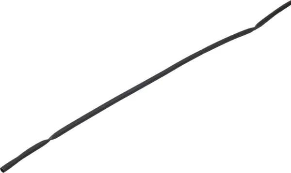 Kramp - HSS3201B - Schrumpfschlauch 3/1, 3:1, 5m, Doppelwandig, Mit Kleber