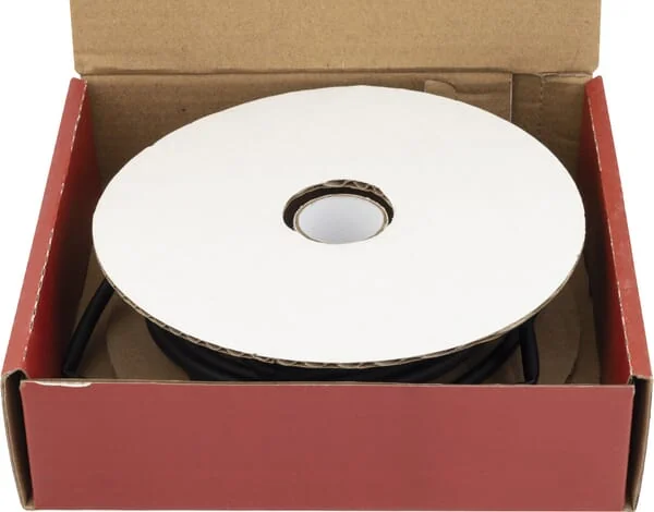 Kramp - HSS3201B - Schrumpfschlauch 3/1, 3:1, 5m, Doppelwandig, Mit Kleber