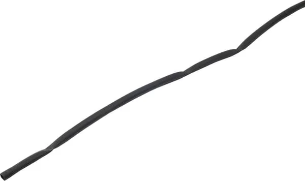 Kramp - HSS3202B - Schrumpfschlauch 4.8/1.6, 3:1, 4m, Doppelwandig, Mit Kleber