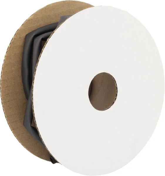 Kramp - HSS3203B - Schrumpfschlauch 6.4/2.1, 3:1, 3.5m, Doppelwandig, Mit Kleber