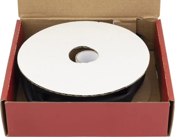 Kramp - HSS3204B - Schrumpfschlauch 7.9/2.6, 3:1, 3m, Doppelwandig, Mit Kleber