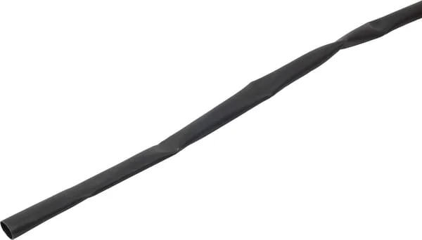 Kramp - HSS3205B - Schrumpfschlauch 9.5/3.2, 3:1, 3m, Doppelwandig, Mit Kleber