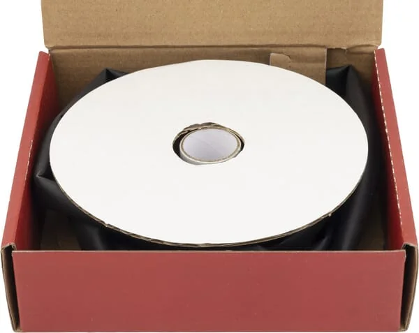 Kramp - HSS3205B - Schrumpfschlauch 9.5/3.2, 3:1, 3m, Doppelwandig, Mit Kleber