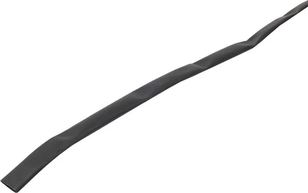 Kramp - HSS3206B - Schrumpfschlauch 12,7/4,2, 3:1, 2,5 m, doppelwandig, mit Kleber