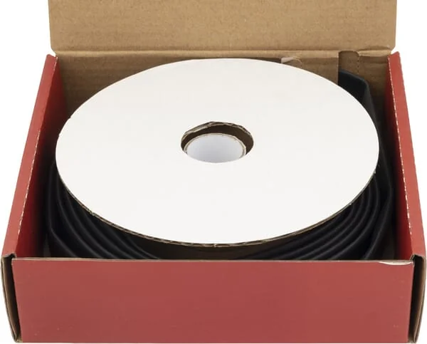 Kramp - HSS3206B - Schrumpfschlauch 12,7/4,2, 3:1, 2,5 m, doppelwandig, mit Kleber