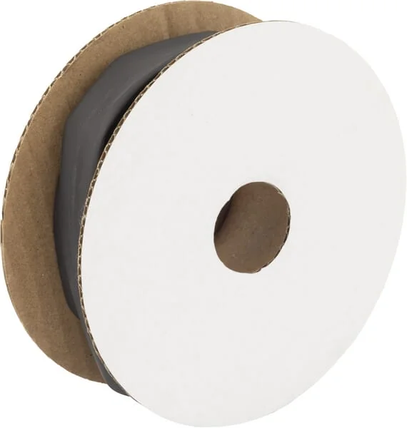 Kramp - HSS3207B - Schrumpfschlauch 15.4/5.1, 3:1, 2.5m, Doppelwandig, Mit Kleber