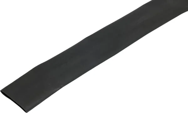 Kramp - HSS3209B - Schrumpfschlauch 25.4/8.4, 3:1, 1.5m, Doppelwandig, Mit Kleber