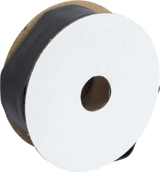 Kramp - HSS3209B - Schrumpfschlauch 25.4/8.4, 3:1, 1.5m, Doppelwandig, Mit Kleber