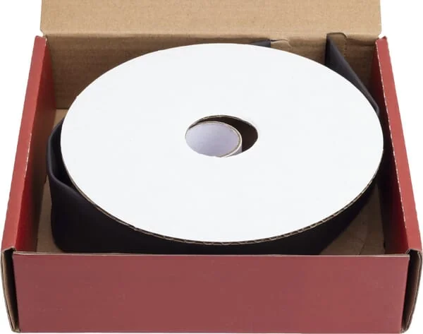 Kramp - HSS3209B - Schrumpfschlauch 25.4/8.4, 3:1, 1.5m, Doppelwandig, Mit Kleber