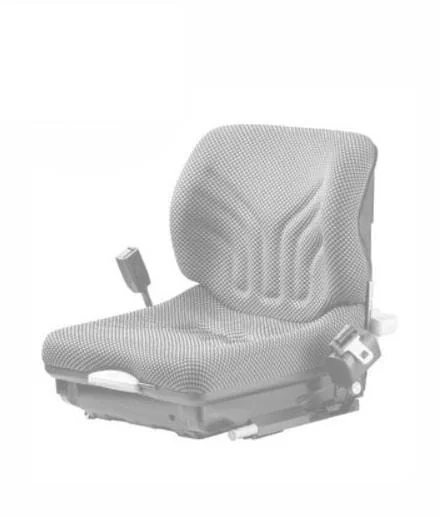 Kramp - I22045KR - Bezugshuelle Traktor Standard Schwarz