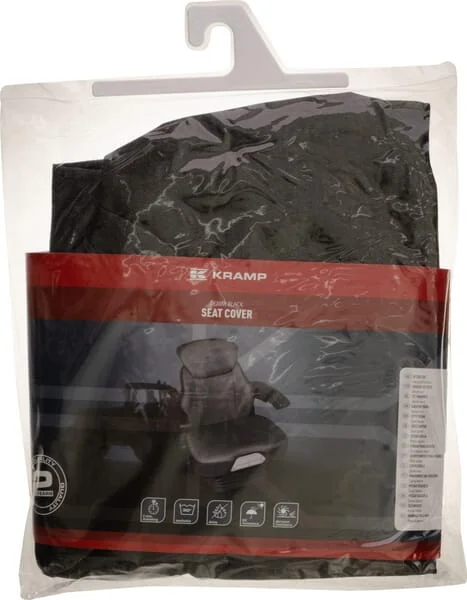 Kramp - I22345KR - Bezugshuelle Traktor Standard Schwarz