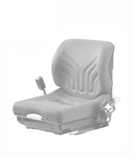 Kramp - I62346KR - Bezugshuelle Traktor Standard Schwarz