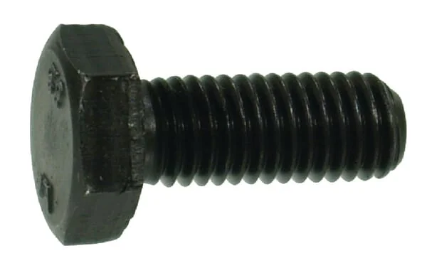 Kramp - ISO40171470B - Sechskantschraube ISO4017 M14x70 Stahl 8.8 Kramp