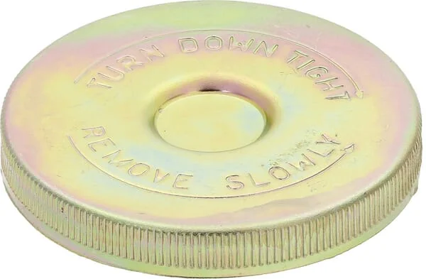 Kramp - K304590N - Tankdeckel DB