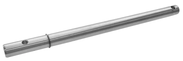 Kramp - K8009750N - Zinkenhalter 32mm, 520mm