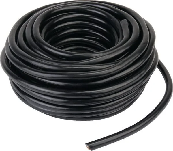 Kramp - KA151215325AQB - Kabel PU 15-Adrig, 12x1,5+3x2,5mm² Rolle 50m