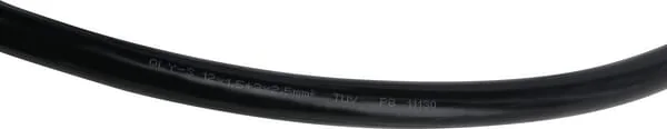 Kramp - KA151215325AQB - Kabel PU 15-Adrig, 12x1,5+3x2,5mm² Rolle 50m