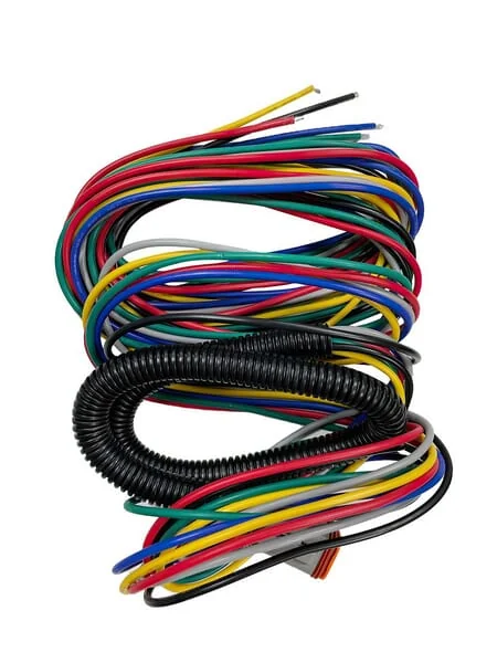 Kramp - KADT066S25M - Kabelbaum DT06-6S 2,5m