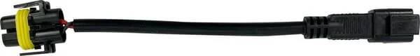 Kramp - KAH11DT02 - Adapterkabel H11-Stecker auf DT-Steckdose