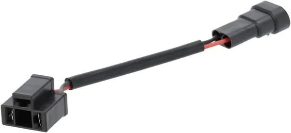 Kramp - KAH49006 - Adapterkabel H4 auf 9006
