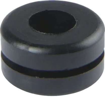Kramp - KB2208 - Kabeldurchfuehrung, 9x10,5x1mm 2-Seitig Offen