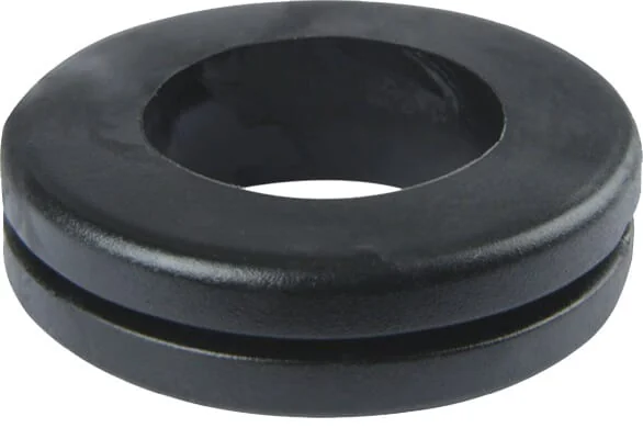 Kramp - KB2223 - Kabeldurchfuehrung, 23x29x1,5mm 2-Seitig Offen
