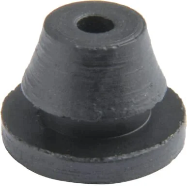 Kramp - KB2302 - Kabeldurchfuehrung, 2x6x1,5mm Geschlossen