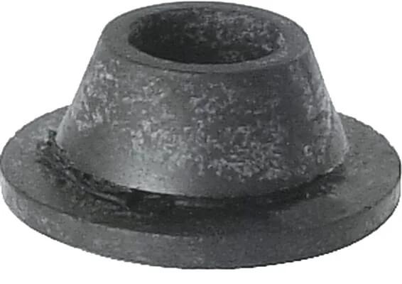 Kramp - KB2308 - Kabeldurchfuehrung, 8x12x1mm Geschlossen