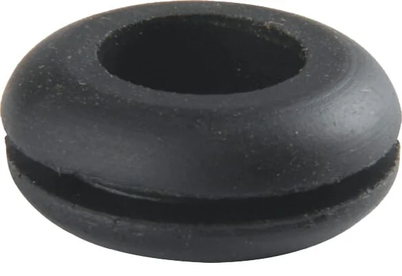 Kramp - KB2312 - Kabeldurchfuehrung, 10x14x1,5mm Geschlossen
