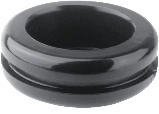 Kramp - KB2321 - Kabeldurchfuehrung, 21x30x2mm Geschlossen