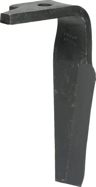 Kramp - KE0114 - Messer fuer Kreiselegge Rechts, Laenge 290 mm, Geeignet fuer Amazone, Kramp