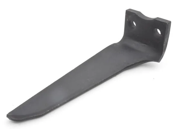 Kramp - KE0503 - Kreiseleggen-Zinke Links, Laenge 315 mm, Geeignet fuer Howard, Kramp