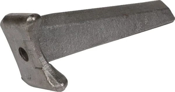 Kramp - KE0710 - Fraestzine RH, Laenge 318mm, geeignet fuer KUHN,