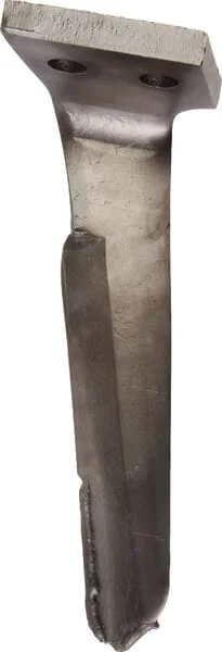 Kramp - KE0711LMC - Messer fuer Kreiselegge LMC, Verstaerkt, Rechts, Laenge 290 mm