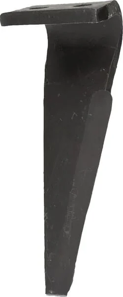 Kramp - KE0752 - Krafteggezinken RH, Laenge 325mm, geeignet fuer Agram,