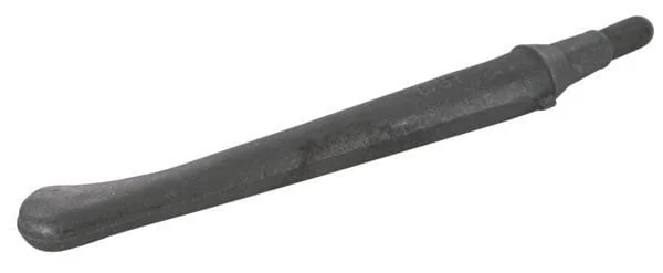 Kramp - KE0803 - Krafteggezinken LH/RH M20x1.5mm, Laenge 370mm, geeignet fuer Landsberg,