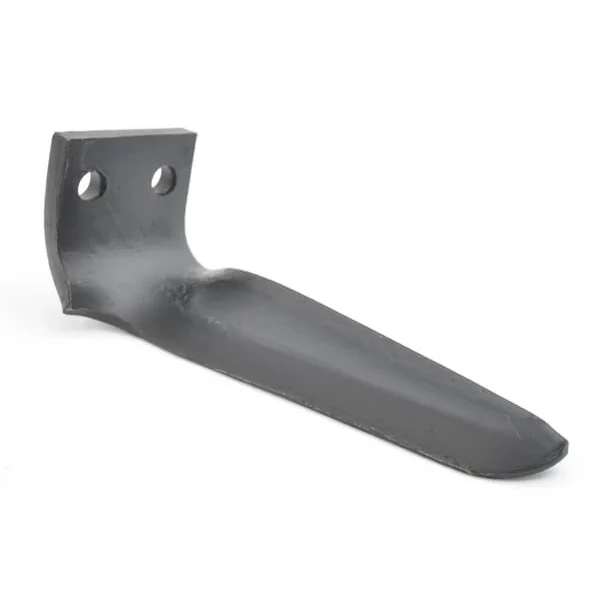 Kramp - KE0933 - Kreiseleggenmesser Links, Laenge 287 mm, Geeignet fuer Maschio