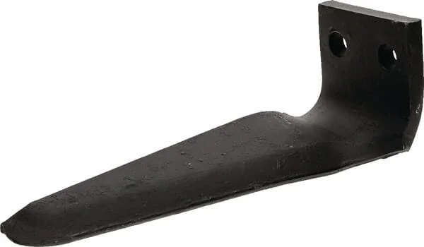 Kramp - KE0934 - Krafteggezahn RH, Laenge 287mm, geeignet fuer Maschio,
