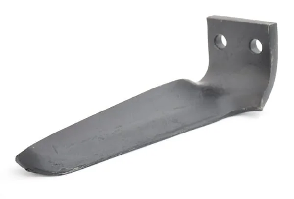 Kramp - KE0934 - Krafteggezahn RH, Laenge 287mm, geeignet fuer Maschio,