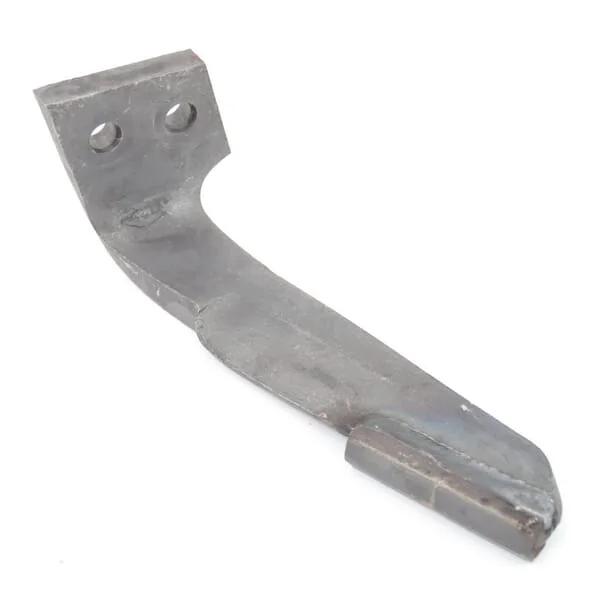 Kramp - KE1301C2 - Kreiseleggenzinke 2x Hartmetallplatte Links, Laenge 280 mm, Geeignet fuer Rabe