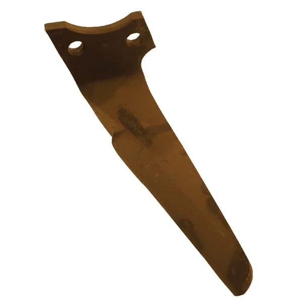 Kramp - KE1303 - Grubberzinken LH, Laenge 315mm, geeignet fuer Rabe,