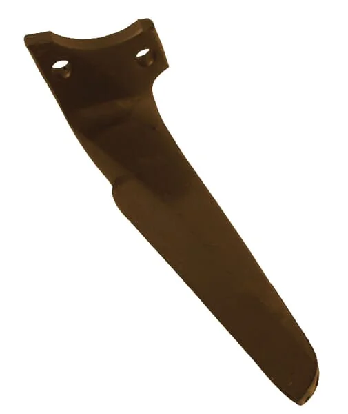 Kramp - KE1305 - Grubberzinken LH, Laenge 320mm, geeignet fuer Rabe