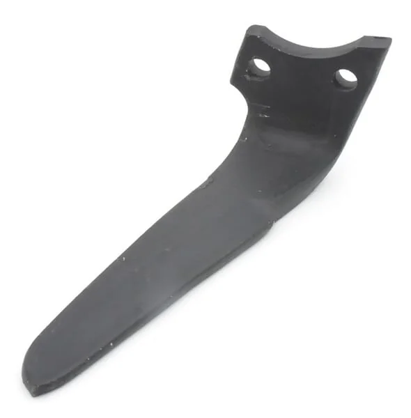 Kramp - KE1314 - Kreiseleggenzinke Rechts, Laenge 320 mm, Geeignet fuer Rabe