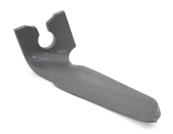 Kramp - KE1315 - Grubberzinke Stangen, Laenge 303mm, geeignet fuer Rabe