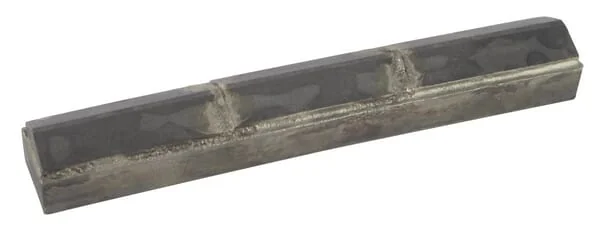 Kramp - KE486836C - Aufschweissstreifen 135x20 mm