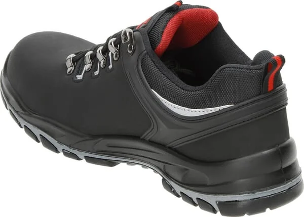 Kramp - KF1966003039 - Schuhe Schwarz Niedrig, Klasse S3, Groesse 6, Konin