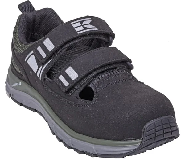 Kramp - KF1966008041 - Schutzsandalen Skjern S1P 41